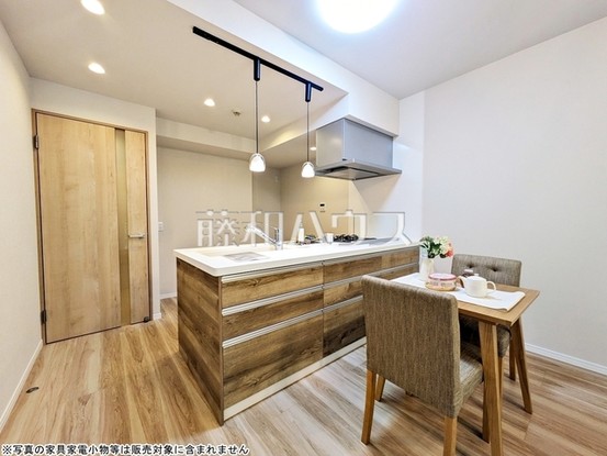 apartment 埼玉県新座市東北１丁目
地図を見る