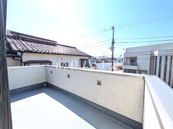 detached 東京都東大和市中央４丁目
地図を見る