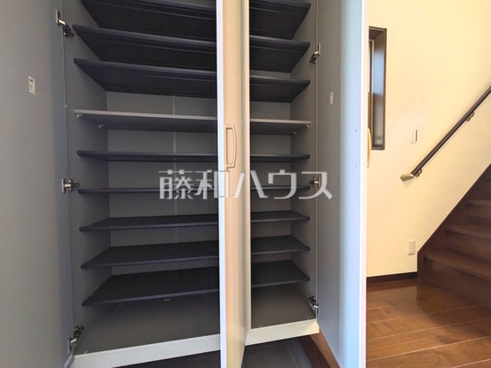detached 東京都東大和市中央４丁目
地図を見る