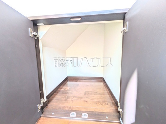 detached 東京都東大和市中央４丁目
地図を見る