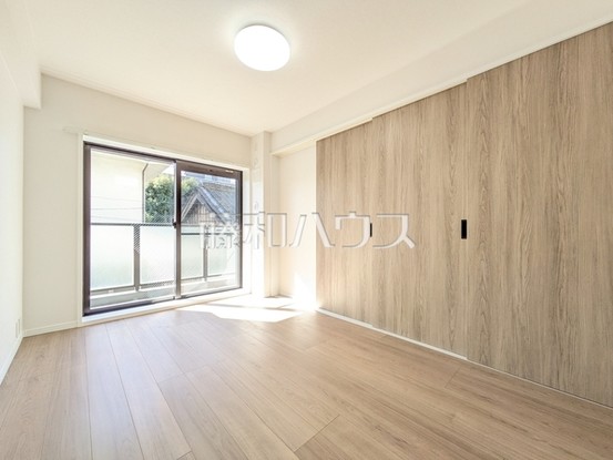 apartment 埼玉県志木市本町１丁目
地図を見る