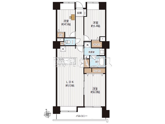 apartment 埼玉県志木市本町１丁目
地図を見る