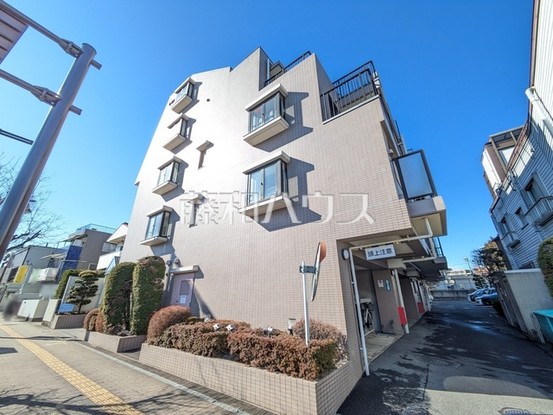 apartment 埼玉県志木市本町１丁目
地図を見る