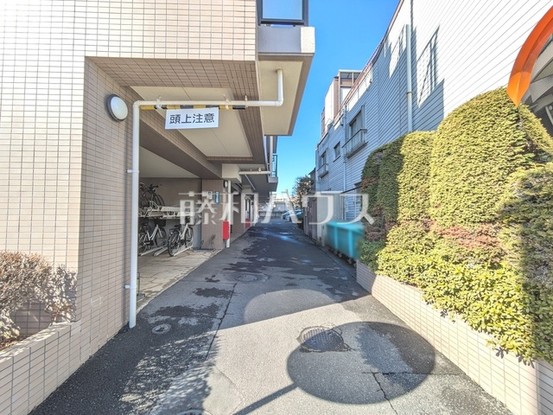apartment 埼玉県志木市本町１丁目
地図を見る