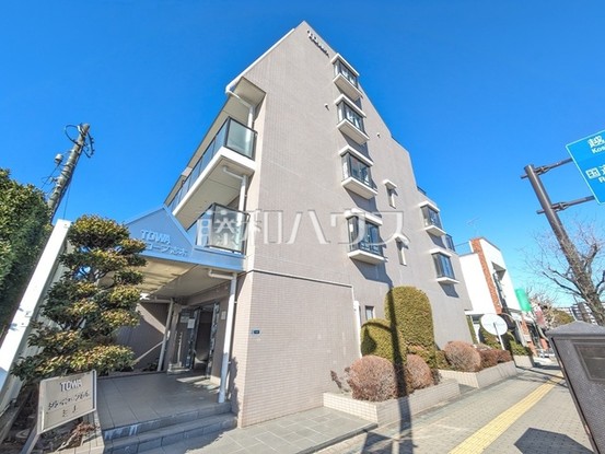 apartment 埼玉県志木市本町１丁目
地図を見る