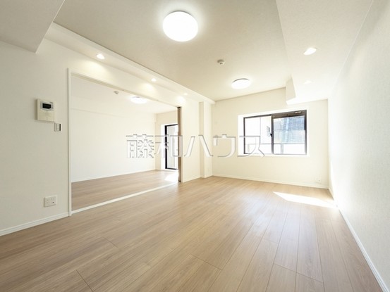 apartment 埼玉県志木市本町１丁目
地図を見る