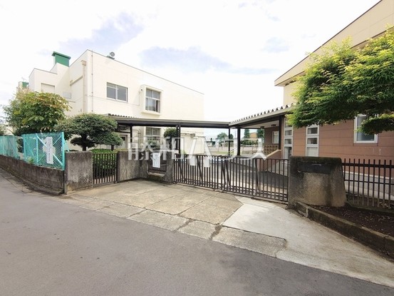 apartment 東京都昭島市松原町２丁目
地図を見る