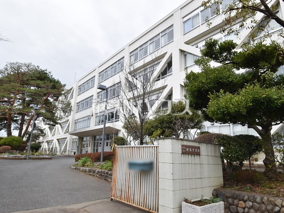 apartment 東京都昭島市松原町２丁目
地図を見る