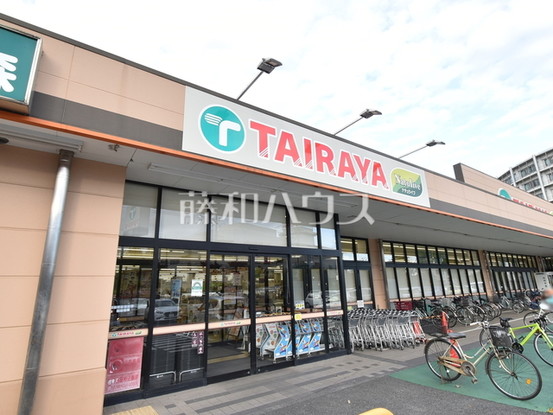 apartment 東京都昭島市松原町２丁目
地図を見る