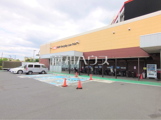 apartment 東京都昭島市松原町２丁目
地図を見る