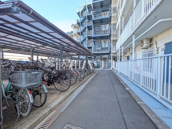 apartment 東京都昭島市松原町２丁目
地図を見る