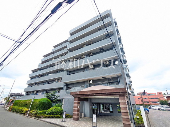 apartment 東京都立川市富士見町６丁目
地図を見る