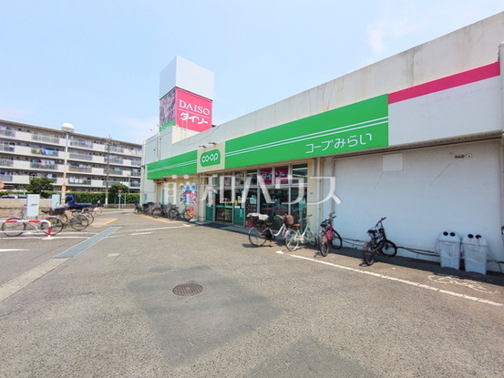 apartment 東京都立川市富士見町６丁目
地図を見る