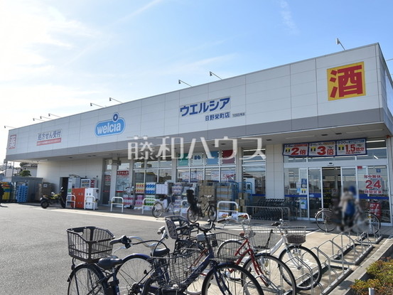 apartment 東京都立川市富士見町６丁目
地図を見る