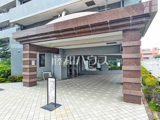 apartment 東京都立川市富士見町６丁目
地図を見る