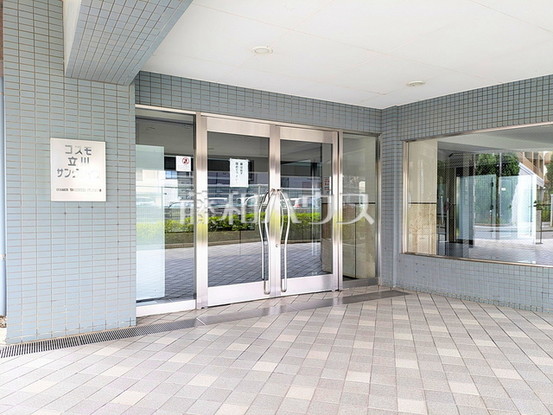 apartment 東京都立川市富士見町６丁目
地図を見る