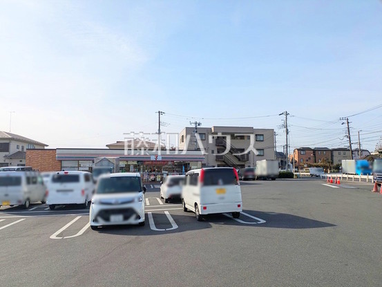 detached 埼玉県志木市下宗岡１丁目
地図を見る