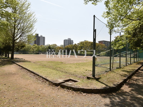 apartment 東京都多摩市豊ヶ丘５丁目
地図を見る