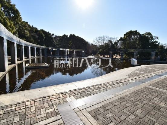apartment 東京都多摩市豊ヶ丘５丁目
地図を見る