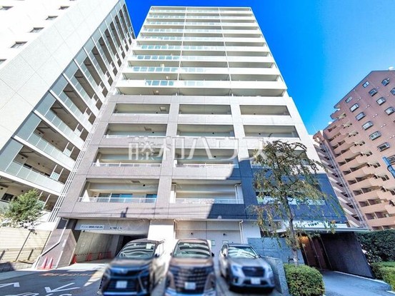 apartment 東京都西東京市田無町４丁目16-2