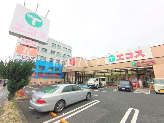 apartment 東京都西東京市田無町４丁目16-2