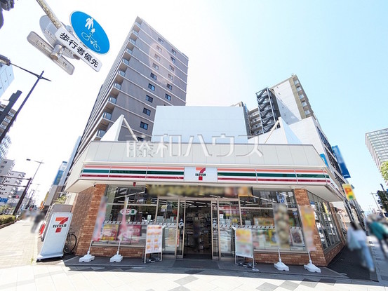 apartment 東京都西東京市田無町４丁目16-2