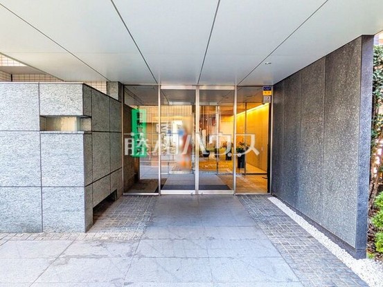 apartment 東京都西東京市田無町４丁目16-2