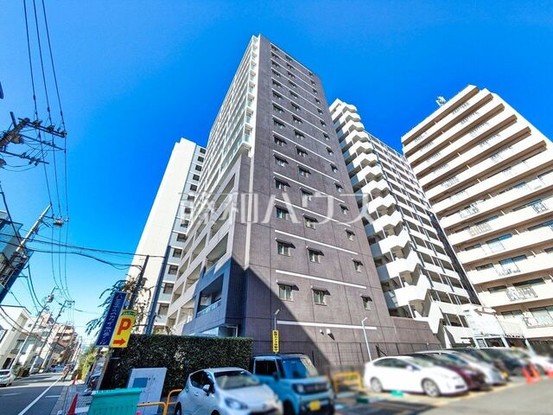 apartment 東京都西東京市田無町４丁目16-2