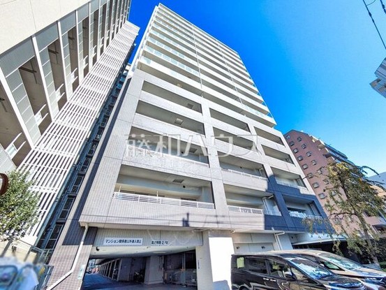 apartment 東京都西東京市田無町４丁目16-2