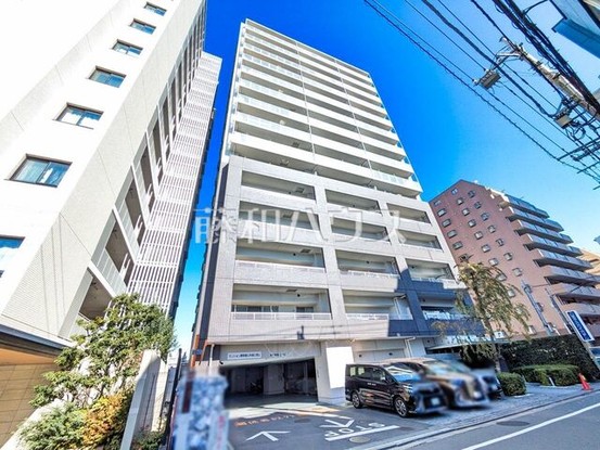 apartment 東京都西東京市田無町４丁目16-2