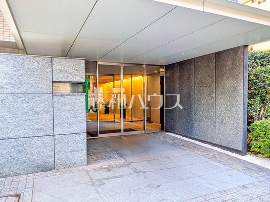 apartment 東京都西東京市田無町４丁目16-2