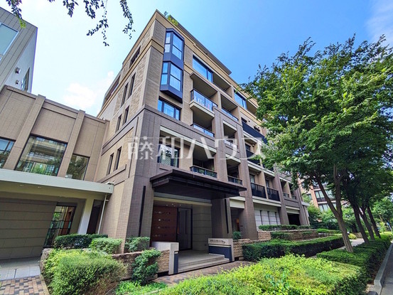 apartment 東京都杉並区高井戸東１丁目
地図を見る