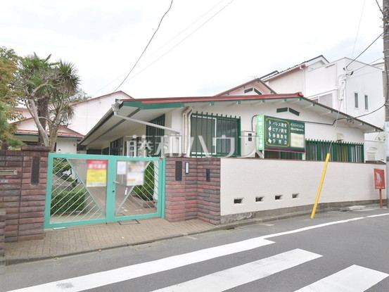apartment 東京都杉並区高井戸東１丁目
地図を見る