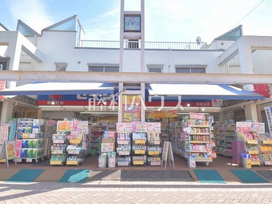 apartment 東京都杉並区高井戸東１丁目
地図を見る