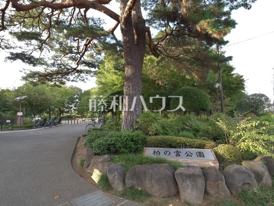 apartment 東京都杉並区高井戸東１丁目
地図を見る