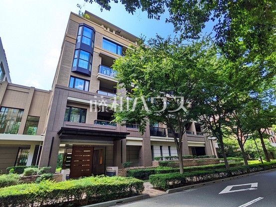 apartment 東京都杉並区高井戸東１丁目
地図を見る