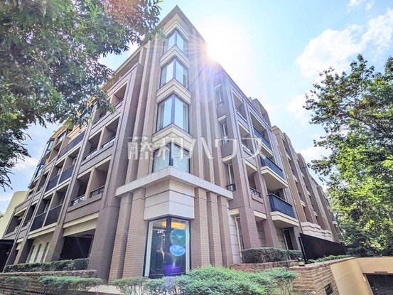 apartment 東京都杉並区高井戸東１丁目
地図を見る
