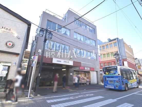 apartment 東京都杉並区高井戸東１丁目
地図を見る