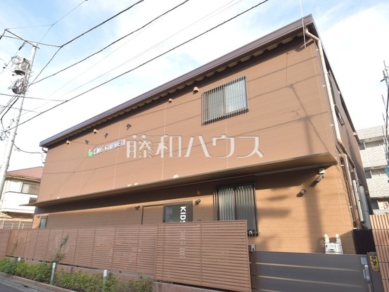 apartment 東京都杉並区高井戸東１丁目
地図を見る