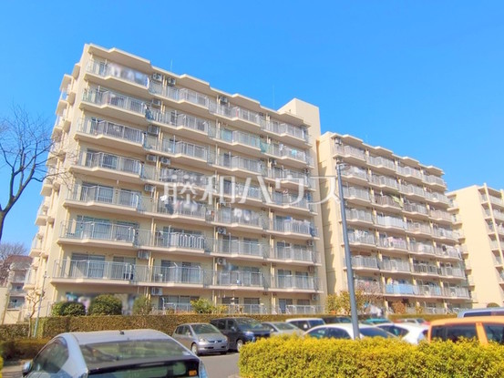 apartment 東京都西東京市田無町４丁目16-2