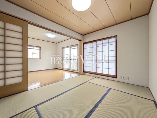 apartment 東京都西東京市田無町４丁目16-2