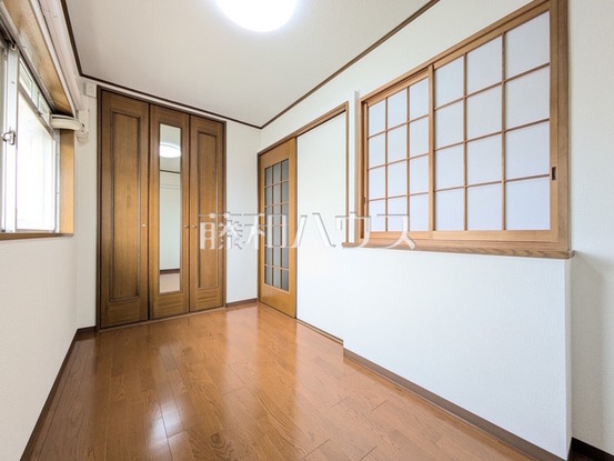 apartment 東京都西東京市田無町４丁目16-2