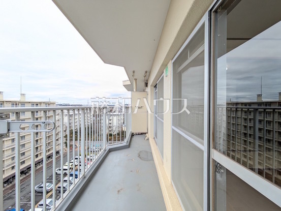 apartment 東京都西東京市田無町４丁目16-2