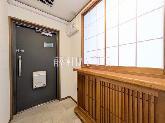 apartment 東京都西東京市田無町４丁目16-2