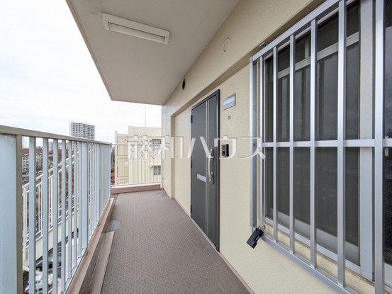apartment 東京都西東京市田無町４丁目16-2