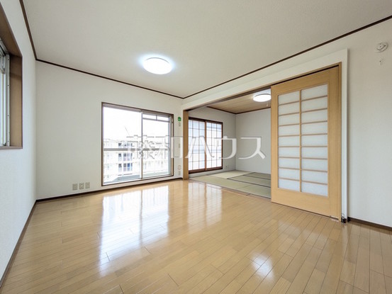 apartment 東京都西東京市田無町４丁目16-2