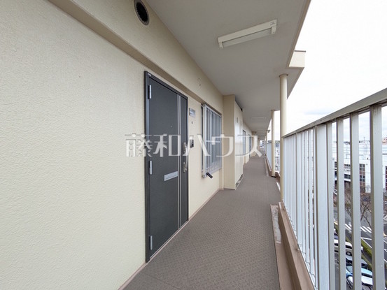apartment 東京都西東京市田無町４丁目16-2