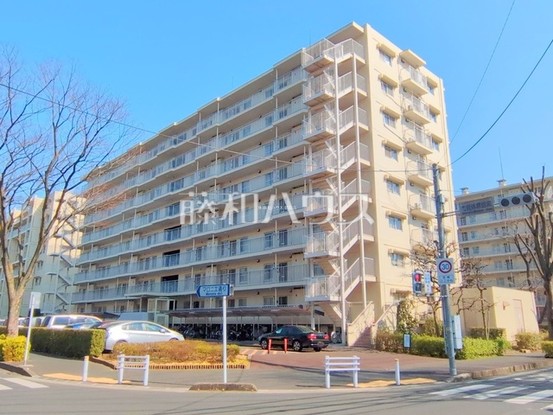 apartment 東京都西東京市田無町４丁目16-2