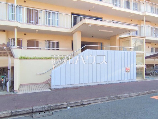 apartment 東京都西東京市田無町４丁目16-2