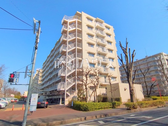 apartment 東京都西東京市田無町４丁目16-2